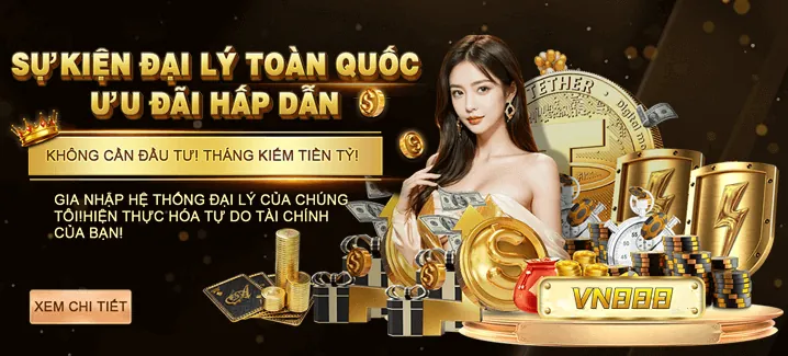 Danh mục trò chơi slot