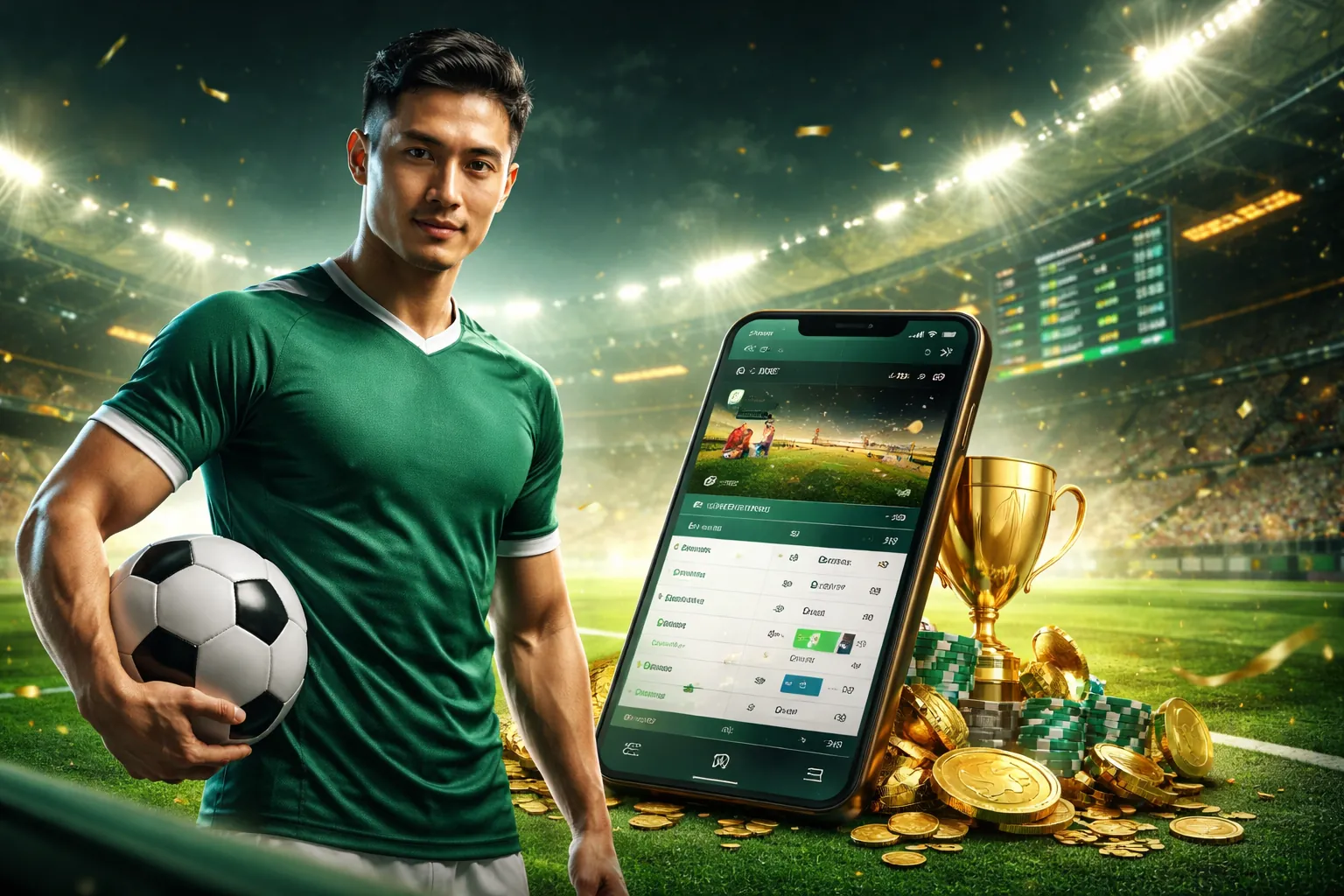 Cá cược thể thao acb888 link vào